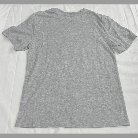 NWT Dot & Zazz Boys XL 16 Truck Santa Lizard Christmas Short Sleeve Top Cruise - Picture 6 of 10